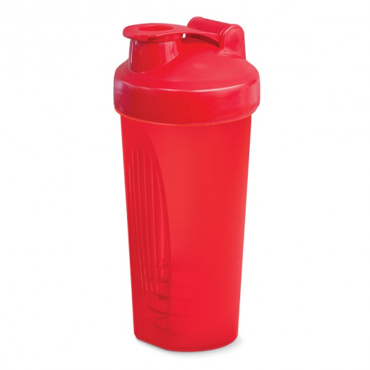 Avalon Shakers Red
